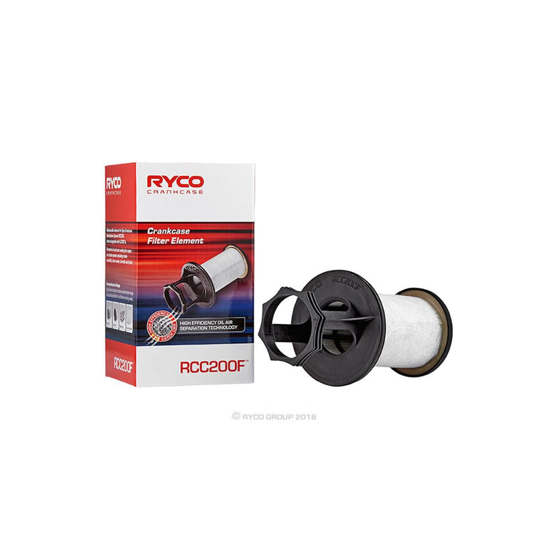 Ryco RCC200F