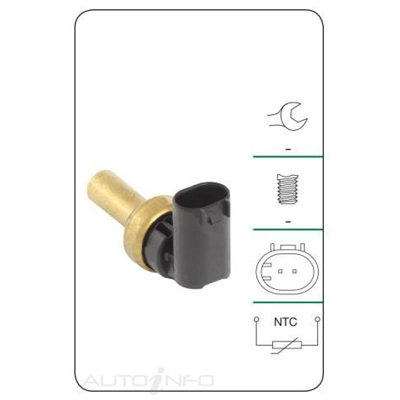Tridon TCS114
