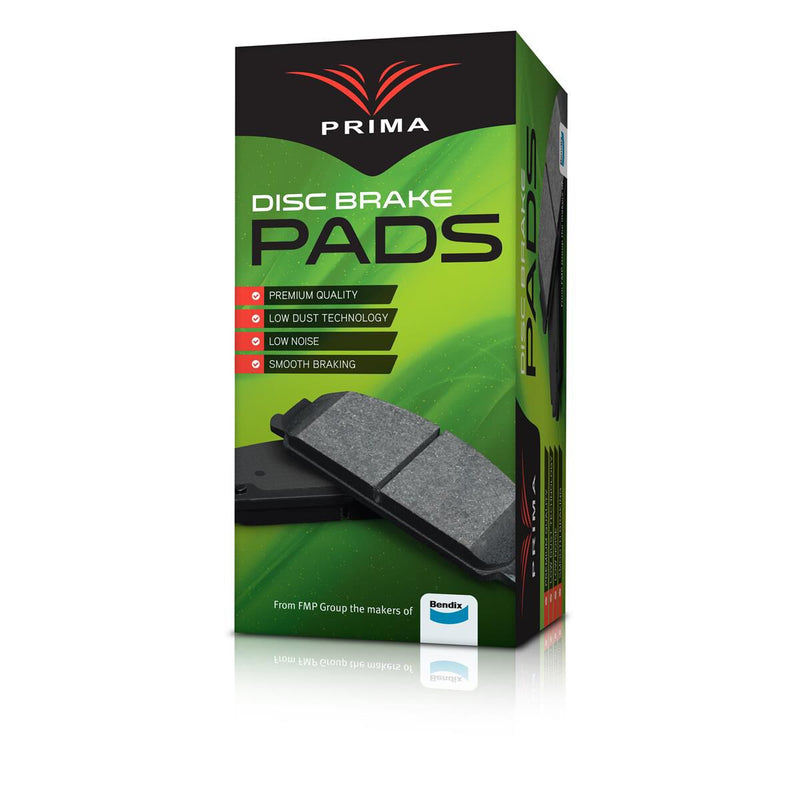 Prima Pad Set - Disc Brake DB2243PR