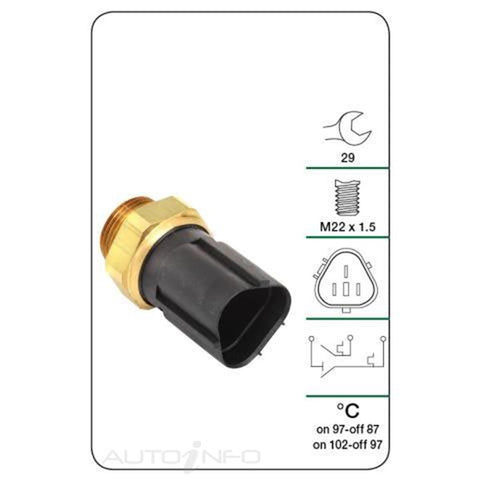 Tridon TFS218