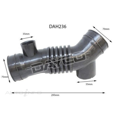 Dayco DAH236