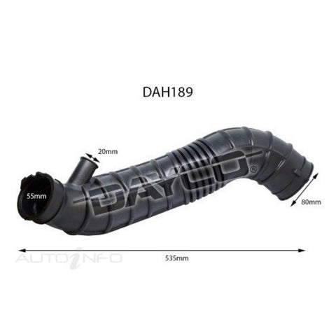 Dayco DAH189