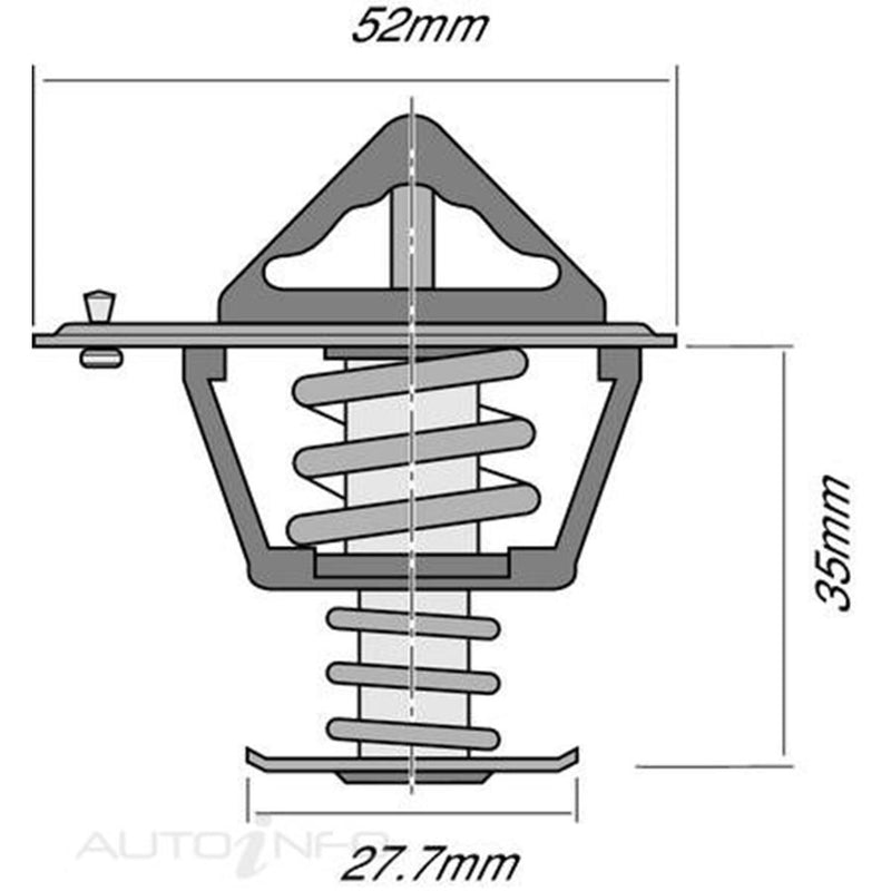 Tridon TT2042-170