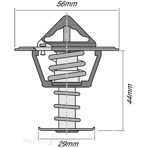 Tridon TT281-170