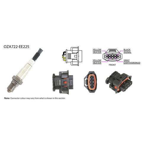 Ntk OZA722-EE225