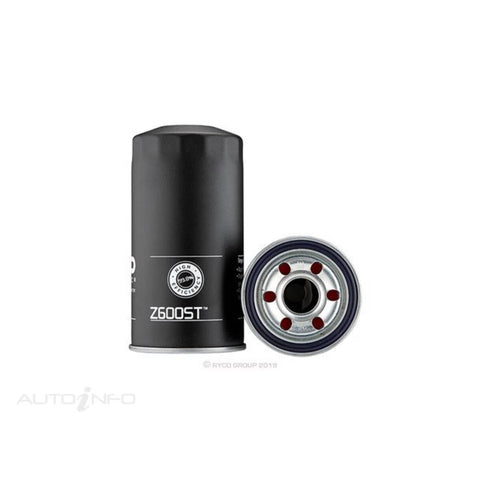 Ryco Z600ST