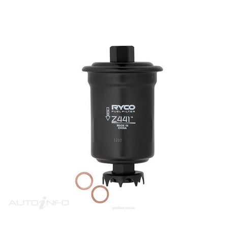 Ryco Z441