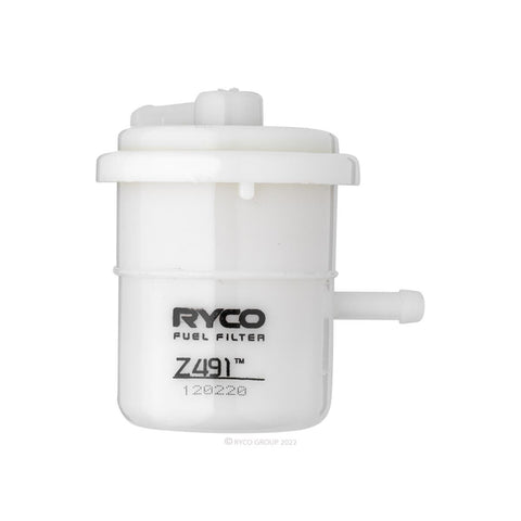 Ryco Z491