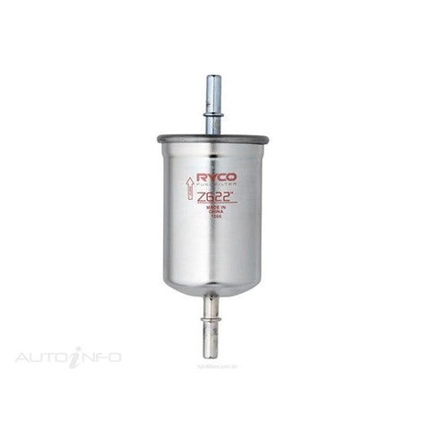 Ryco Z622