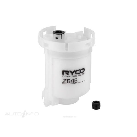 Ryco Z646