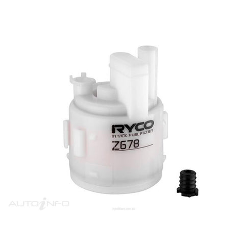 Ryco Z678