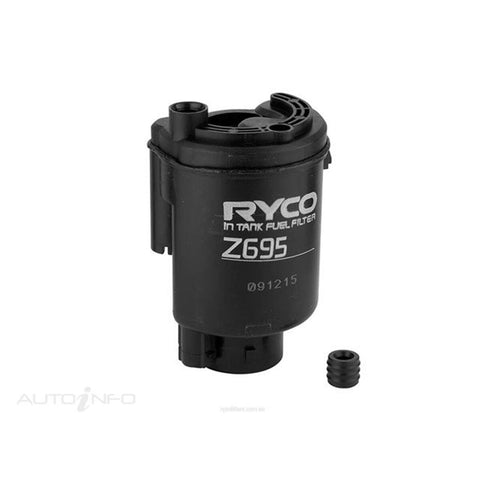 Ryco Z695