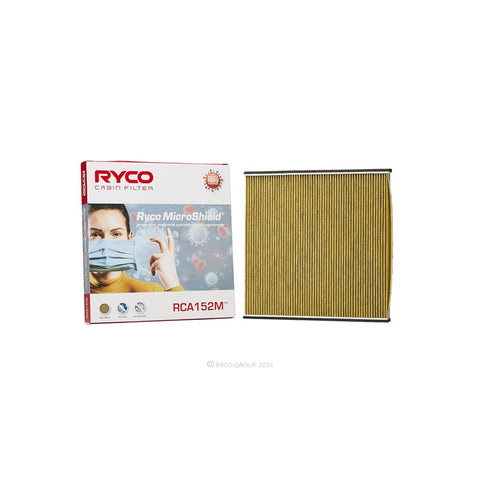 Ryco RCA152M