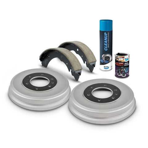 Bendix U4WD-DBUK710