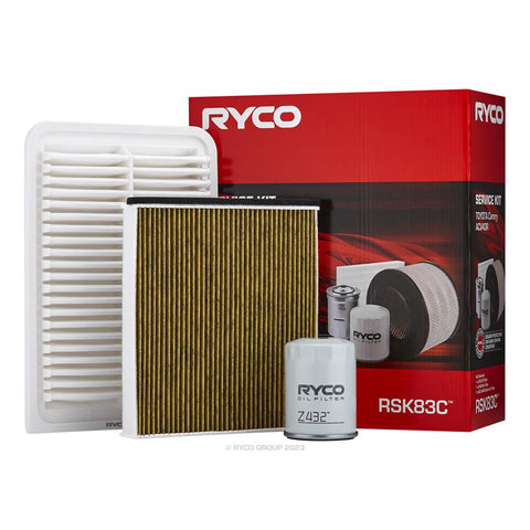 Ryco RSK83C