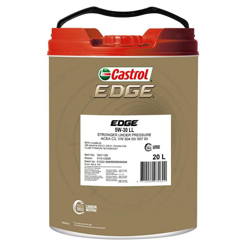 Castrol 3431129
