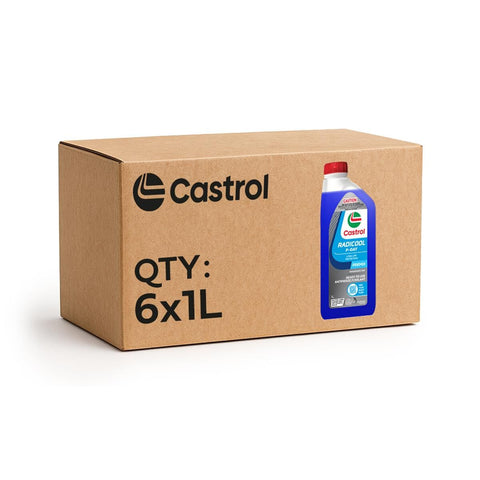 Castrol 3431625