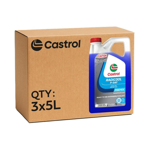 Castrol 3431624