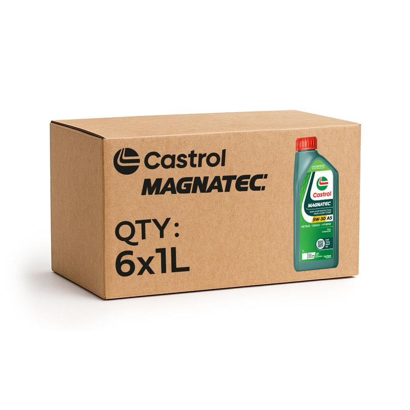Castrol 3437806
