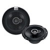 Clarion Audio 6-6.5In (160Mm) 370W 3-Way Multiaxial