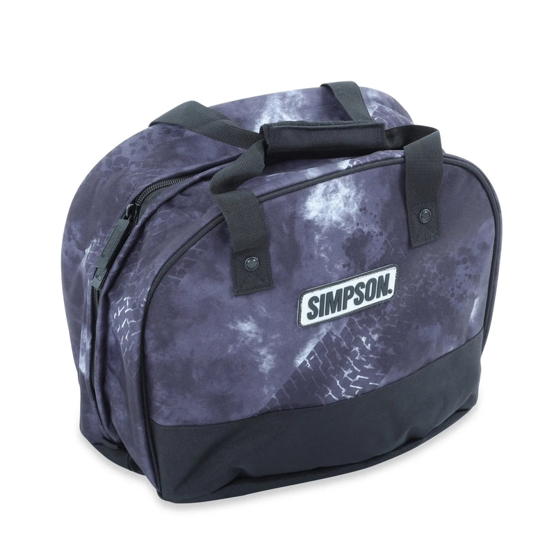 Simpson Racing 23609 Single Helmet Bag