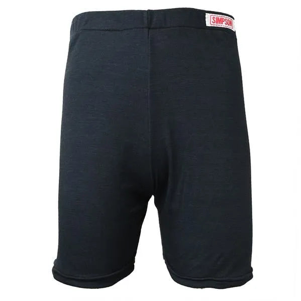 Simpson Racing 2PKBXRL ARC Boxers - Large