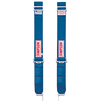 Simpson Racing 30010R Shoulder Harnesses - Latch & Link