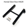Simpson Racing 402R UTV Seat Mounts