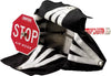 Simpson Racing 42030BK Air Boss Parachute - Parachute