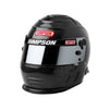 Simpson Racing 770758C SA2020 Carbon Speedway Shark