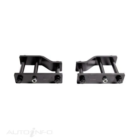Roadsafe SK414EXT Extended Shackle Kit (BT-50 TF 22-22)