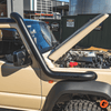 Torqit Jimny 1.5L 04/2019 on 3.5in Stainless Steel