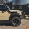 Torqit Jimny 1.5L 04/2019 on 3.5in Stainless Steel