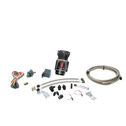 Snow Performance SNO-201-BRD-T Stage 1 Boost Cooler F/I