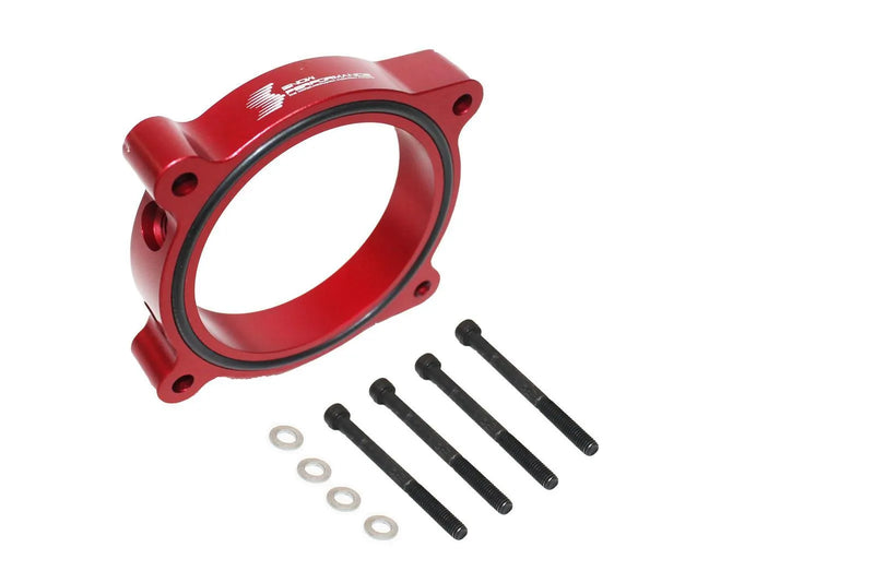 Snow Performance SNO-40079 Throttle Body Spacer Injection