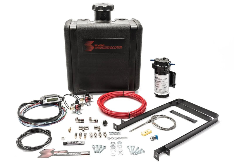 Snow Performance SNO-520 Stage 3 Boost Cooler Water