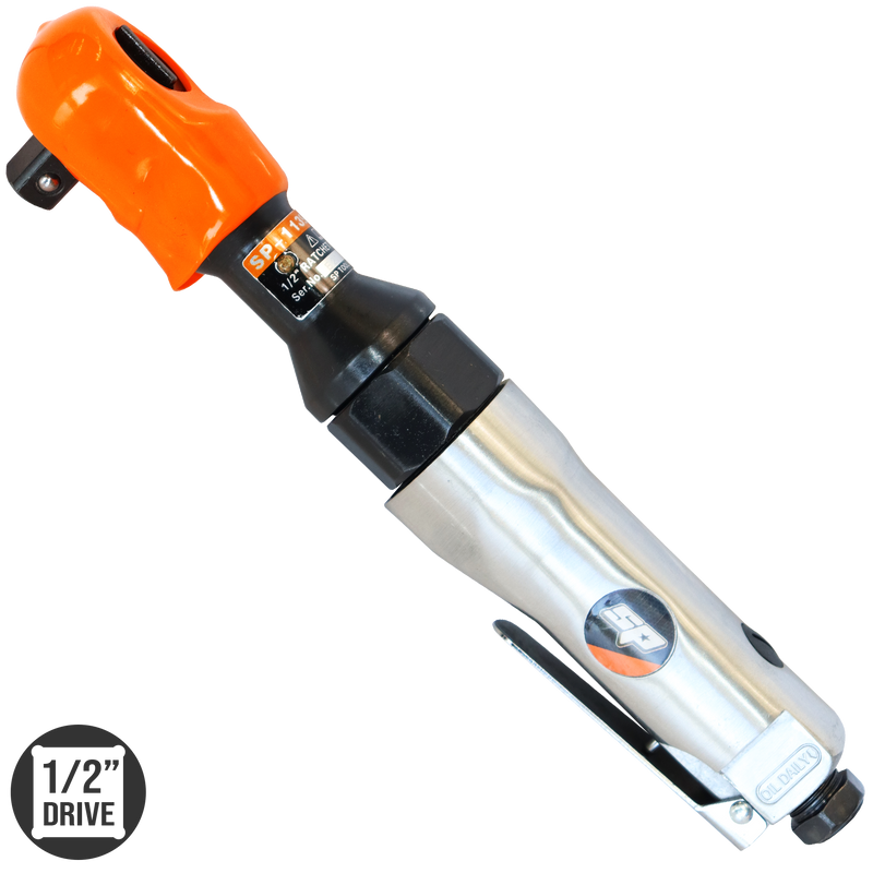 SP Tools Air Tool - Ratchet 1/2"Dr SP-1139-2