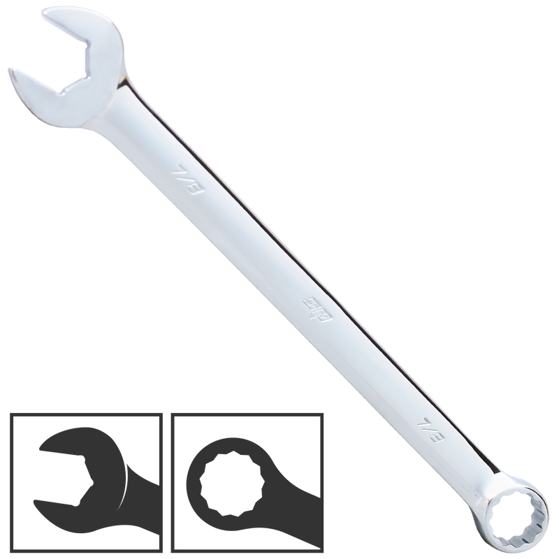 SP Tools Spanner ROE SAE 1/4 SP12051
