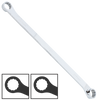 SP Tools SP15308-XPX Double Box Ring Spanner - Extra Long