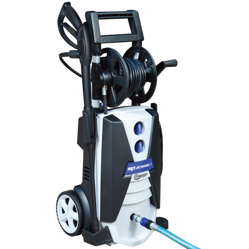SP Tools Pressure Washer - Electric 2200W SP Jetwash