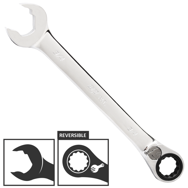 SP Tools Spanner ROE SPeeddrive Reversible Geardrive SAE