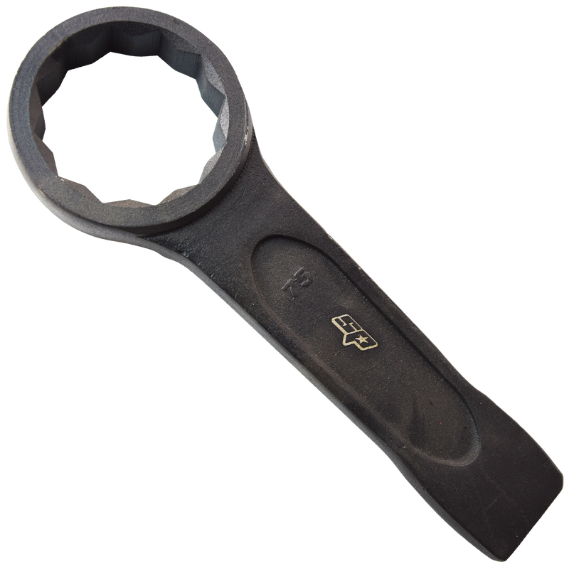 SP Tools Spanner Ring Slogging 70mm SP19470
