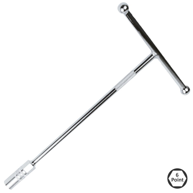 SP Tools Socket T Handle Metric 9mm SP20809