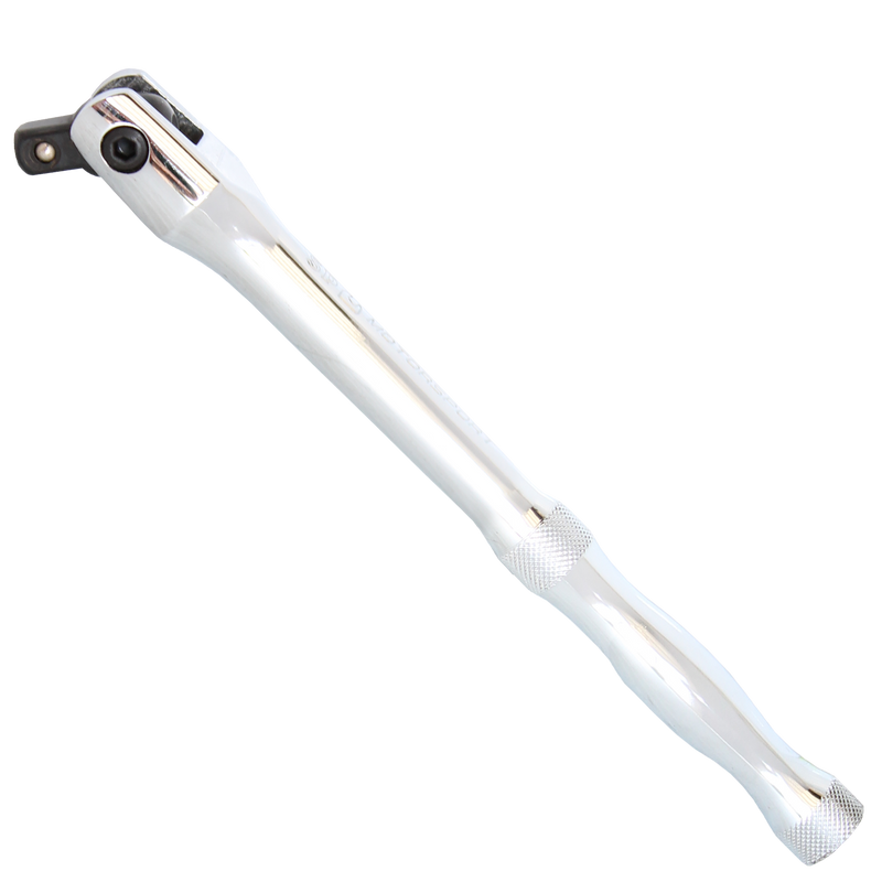 SP Tools Handle Flex 1/4"Dr Chrome 145mm SP21311