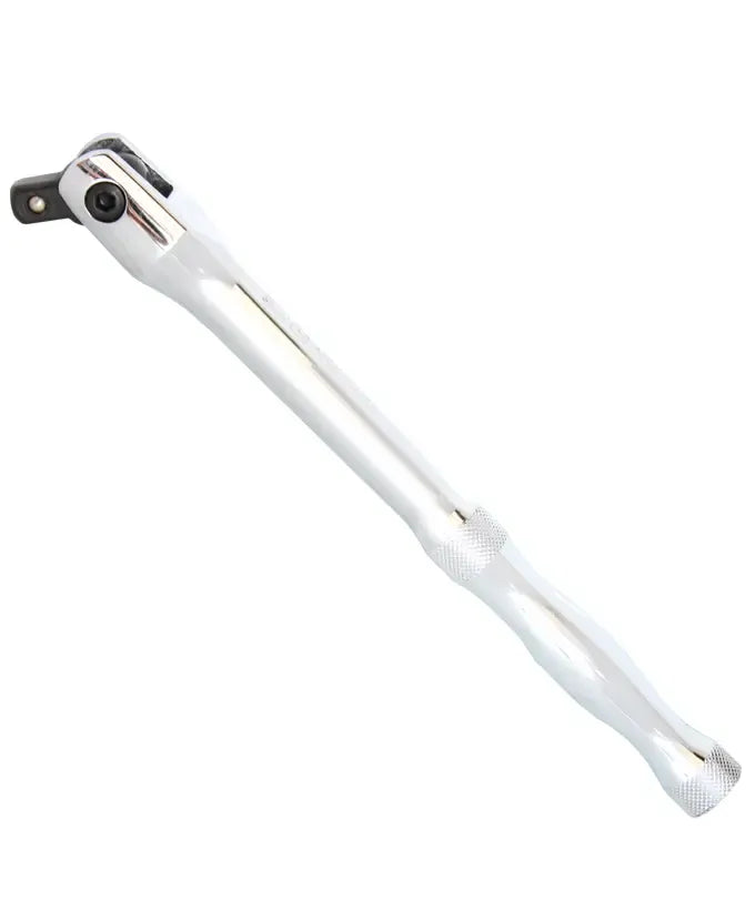 SP Tools SP22313 3/8" Drive Flex Handle - Steel Handle -