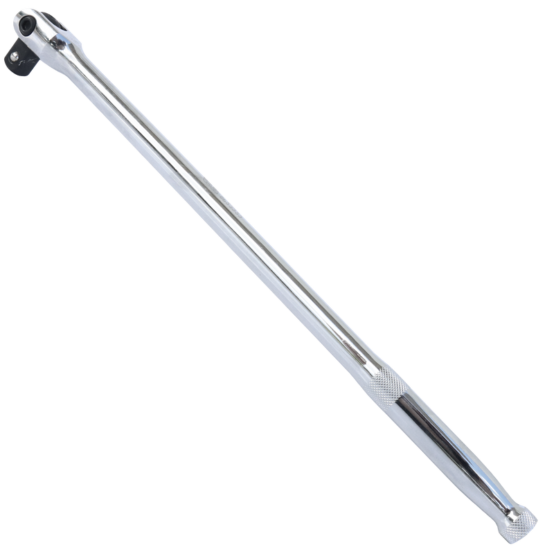 SP Tools 1/2" Full Metal Flex Handle 380mm Long SP23323