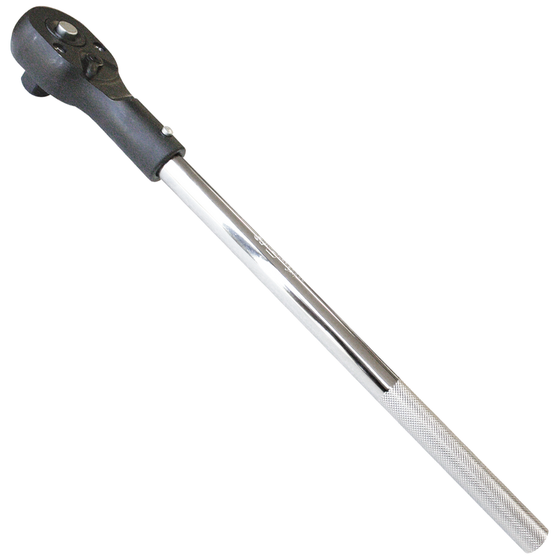 SP Tools Ratchet 3/4"Dr 24T SP24305