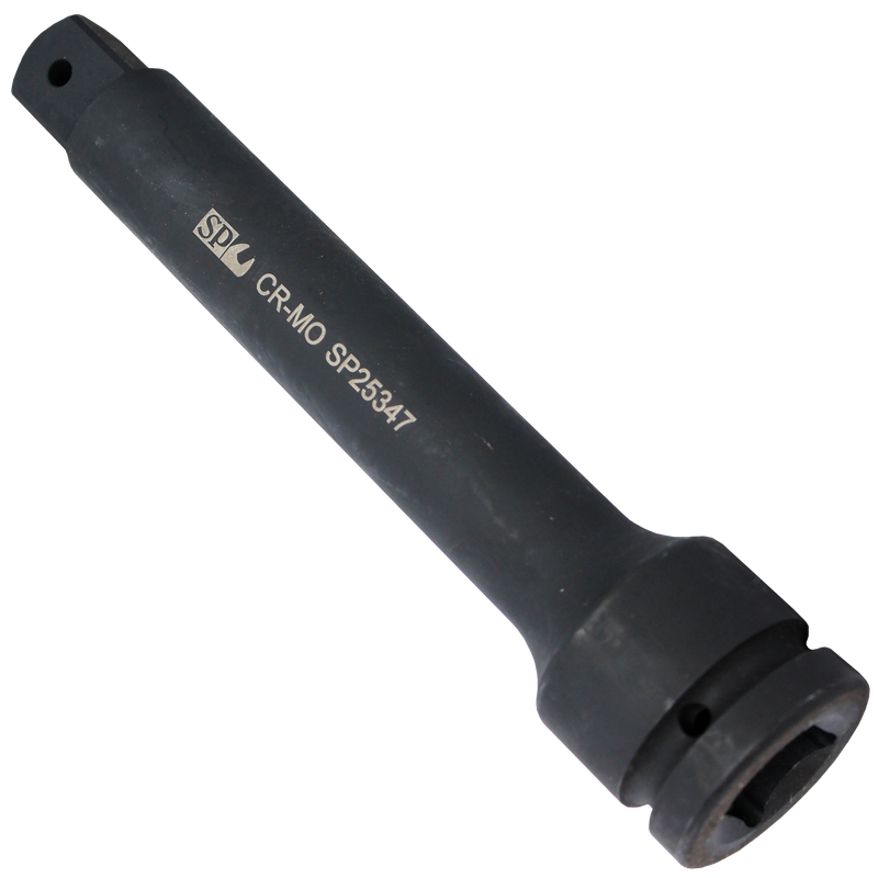 SP Tools Bar Impact Extension 1"Dr 100mm SP25345