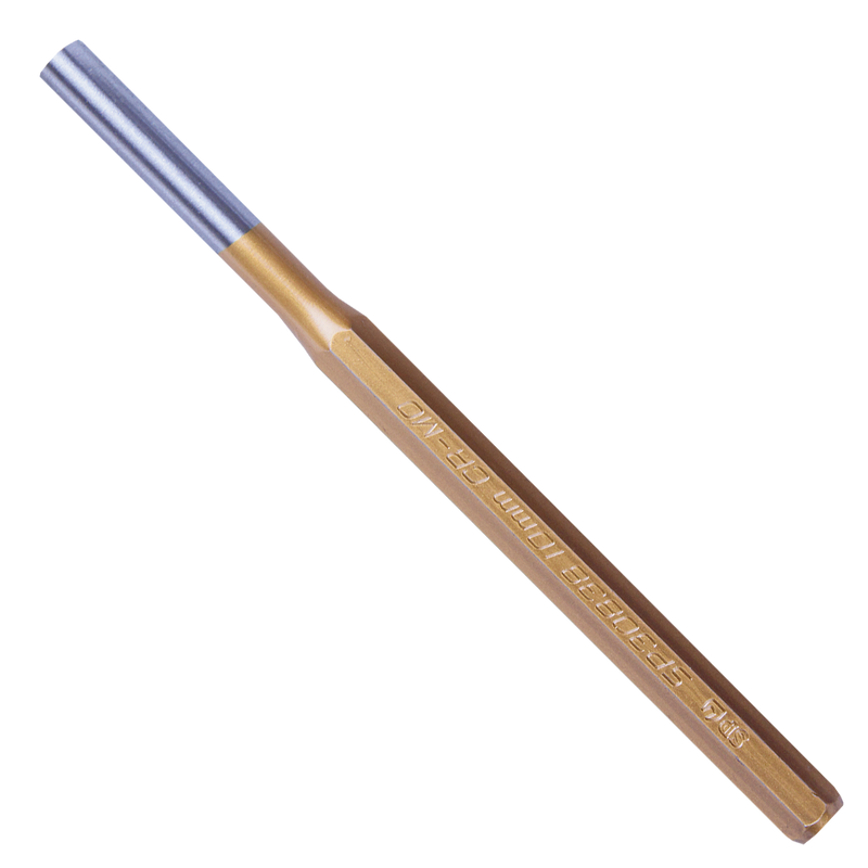 SP Tools Pin Punch 3mmx125mm SP30833