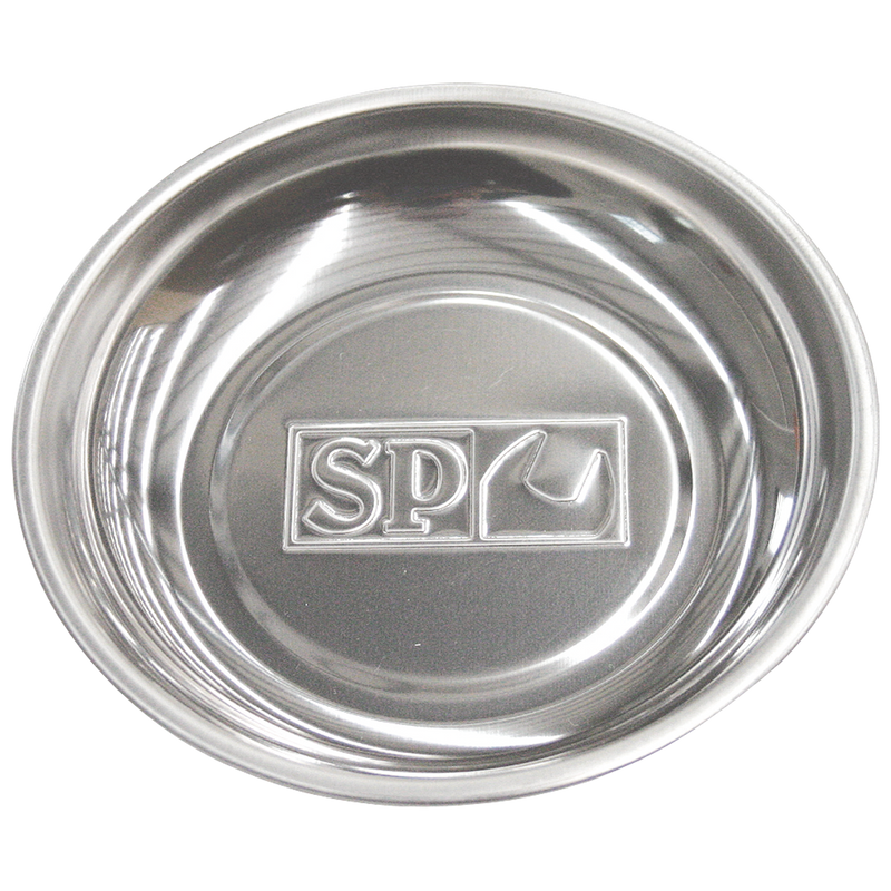 SP Tools Magnetic Parts Tray 150mm Dia SP30910